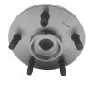 513159 Front Wheel Bearing Hub Assembly fit for 1999-2004 Jeep Grand Cherokee, 5 Lugs