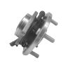 513273 Front Wheel Hub and Bearing Assembly Compatible with 2008-2016 Chrys Town & Country, 2008-2016 Dodge Grand Caravan, 2012-2014 Ram Cargo Van, 20