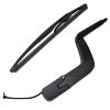 Rear Wiper Arm & Blade for GMC Saturn Acadia 07-12 Outlook 07-10 15276248