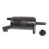 Front Windshield Washer Pump for Chevrolet Chevy GMC Buick Cadillac 19244681