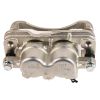 2X Brake Caliper Steel W/ Bracket Pair For Chevrolet Silverado 1500 2500 LH + RH