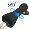 Kayak Roller, Codinter Boat Load Assist Car Roof Rack Suction Cup Mount Roller