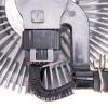 Electric Radiator Cooling Fan Clutch for Chevy Trailblazer Envoy Bravada