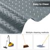 200*945cm Garage Floor Mat