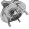 513296 Front Wheel Bearing Hub Assembly for 14-17 Infiniti QX60, 09-17 Nissan Maxima Murano, 11-17 Nissan Quest, 13-17 Nissan Pathfinder, 2013 Infinit