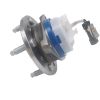 513137 Front Wheel Bearing Hub Assembly fit for 97-03 Chevy Malibu, 04-05 Chevy Classic, 97-99 Oldsmobile Cutlass, 99-04 Oldsmobile Alero, 99-05 Ponti