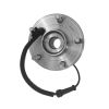 513273 Front Wheel Hub and Bearing Assembly Compatible with 2008-2016 Chrys Town & Country, 2008-2016 Dodge Grand Caravan, 2012-2014 Ram Cargo Van, 20
