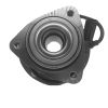 513124 Front Wheel Bearing Hub Assembly For 97-05 Chevy Blazer 4WD, 97-04 Chevy S10 4WD, 97-05 GMC Jimmy 4WD, 97-04 GMC Sonoma 4WD, 98-00 Isuzu Hombre