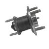 512285 Rear Wheel Hub & Bearing Assembly for Chevrolet Malibu 2004-2012/08-10 HHR & Cobalt/04-05 Classic, 05-10 Pontiac G6, 07-09 Saturn Aura(5-Lug AB
