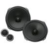 2-Way Component Car Speakers System And 1-Way Midrange Car Speakers