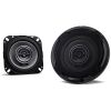2-Way Component Speaker Kit Car Component Speaker System Audio