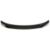 Rear Lip Spoiler Fit For Dodge Charger 2011-2018 Rear Lip Spoiler Rear Lip Spoiler Water Transfer and Matte Black