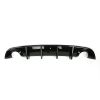 Rear Lip Spoiler Fit For Dodge Charger 2015-2020 Rear Lip Spoiler Water Transfer