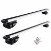 Car Top Luggage Cross Bar