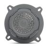2-Way Component Car Speakers System And 1-Way Midrange Car Speakers