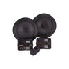 2-Way Component Car Speakers System And 1-Way Midrange Car Speakers