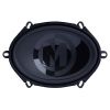 2-Way Component Car Speakers System And 1-Way Midrange Car Speakers