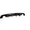 Rear Lip Spoiler Fit For Dodge Charger 2015-2020 Rear Lip Spoiler Water Transfer