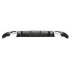 Rear Lip Spoiler Fit For Dodge Charger 2015-2020 Rear Lip Spoiler Water Transfer