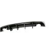 Rear Lip Spoiler Fit For Dodge Charger 2015-2020 Rear Lip Spoiler Water Transfer