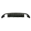 Rear Lip Spoiler Fit For Dodge Charger 2015-2020 Rear Lip Spoiler Water Transfer