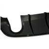 Rear Lip Spoiler Fit For Dodge Charger 2015-2020 Rear Lip Spoiler Water Transfer