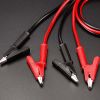 Electrician Home Use Alligator Clips Safety Operation Wide Application