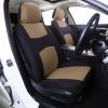 11PCS Universal Car Seat Covers Fit Interior Accessories for Auto Truck Van SUV