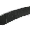Rear Lip Spoiler Fit For Dodge Charger 2011-2018 Rear Lip Spoiler Rear Lip Spoiler Water Transfer and Matte Black