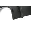 Rear Lip Spoiler Fit For Dodge Charger 2015-2020 Rear Lip Spoiler Water Transfer