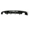 Rear Lip Spoiler Fit For Dodge Charger 2015-2020 Rear Lip Spoiler Water Transfer