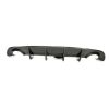 Rear Lip Spoiler Fit For Dodge Charger 2015-2020 Rear Lip Spoiler Water Transfer