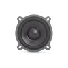 2-Way Component Car Speakers System And 1-Way Midrange Car Speakers