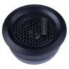 2-Way Component Car Speakers System And 1-Way Midrange Car Speakers