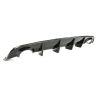 Rear Lip Spoiler Fit For Dodge Charger 2015-2020 Rear Lip Spoiler Water Transfer