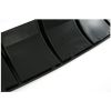 Rear Lip Spoiler Fit For Dodge Charger 2015-2020 Rear Lip Spoiler Water Transfer
