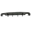 Rear Lip Spoiler Fit For Dodge Charger 2015-2020 Rear Lip Spoiler Water Transfer