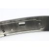 Rear Lip Spoiler Fit For Dodge Charger 2011-2018 Rear Lip Spoiler Rear Lip Spoiler Water Transfer and Matte Black