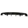 Rear Lip Spoiler Fit For Dodge Charger 2015-2020 Rear Lip Spoiler Water Transfer