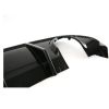 Rear Lip Spoiler Fit For Dodge Charger 2015-2020 Rear Lip Spoiler Water Transfer