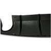 Rear Lip Spoiler Fit For Dodge Charger 2015-2020 Rear Lip Spoiler Water Transfer