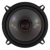 2-Way Component Car Speakers System And 1-Way Midrange Car Speakers