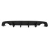 Rear Lip Spoiler Fit For Dodge Charger 2015-2020 Rear Lip Spoiler Water Transfer