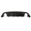 Rear Lip Spoiler Fit For Dodge Charger 2015-2020 Rear Lip Spoiler Water Transfer