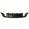 Rear Lip Spoiler Fit For Dodge Charger 2015-2020 Rear Lip Spoiler Water Transfer
