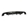 Rear Lip Spoiler Fit For Dodge Charger 2015-2020 Rear Lip Spoiler Water Transfer