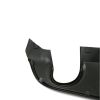 Rear Lip Spoiler Fit For Dodge Charger 2015-2020 Rear Lip Spoiler Water Transfer