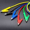 Electrician Home Use Alligator Clips Safety Operation Wide Application
