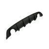 Rear Lip Spoiler Fit For Dodge Charger 2015-2020 Rear Lip Spoiler Water Transfer