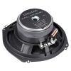 2-Way Component Car Speakers System And 1-Way Midrange Car Speakers